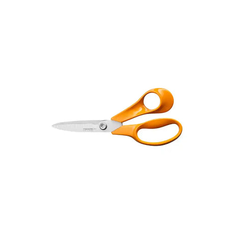 Fiskars Classic Kitchen Scissors 18cm - Orange | K5051