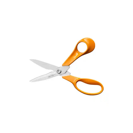 Fiskars Classic Kitchen Scissors 18cm - Orange | K5051