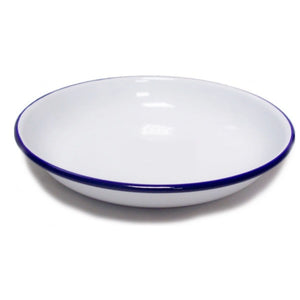 Falcon Enamel Rice / Pasta Dish | EN2022
