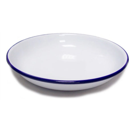 Falcon Enamel Rice / Pasta Dish | EN2022