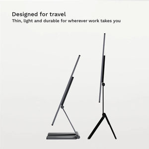 Espresso 15.6" Full HD Portable Display Monitor with Stand | 900-00036