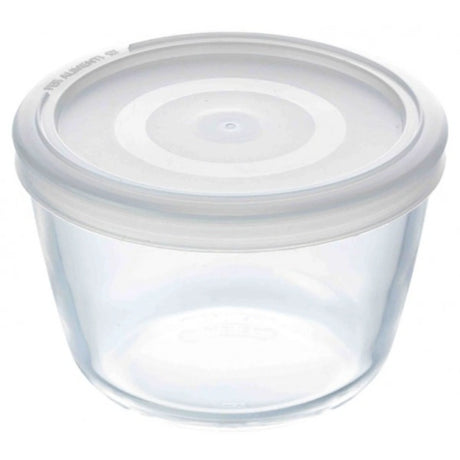 Pyrex 1.1 Litre Bowl with Lid | PX0154