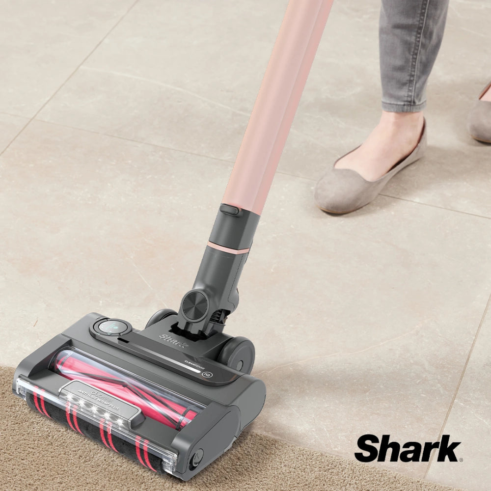Shark Stratos Anti Hair Wrap Cordless Vac Vacuum | IZ400UK