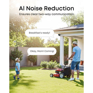 Eufy POE Cam E40 Bullet Camera | T8P00321