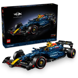 Lego Oracle Red Bull Racing RB20 F1 Car | 42206