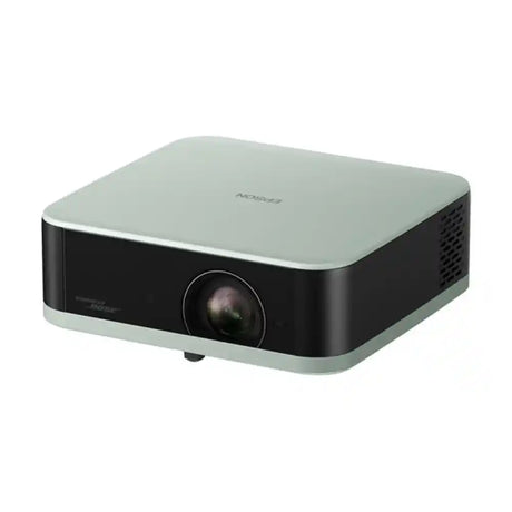 Epson Lifestudio Pop EF-61G Full HD 1080p Smart Projector - Ice Green | V11HB72340