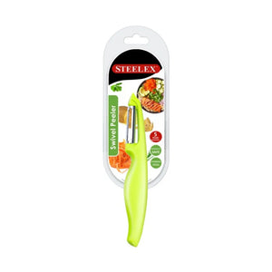 Steelex Swivel Vegatable Peeler | K4010