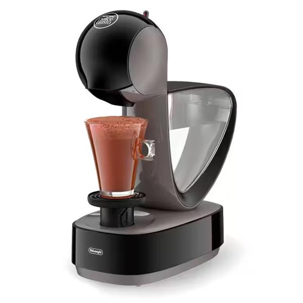 Delonghi Dolce Gusto Infinissima POD Coffee Machine - Black / Grey | EDG260.G