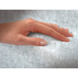 Imetec Single - Adapto Mattress Cover Electric Blanket | 16753