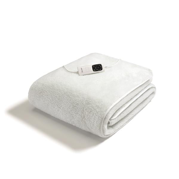 Imetec Single - Adapto Mattress Cover Electric Blanket | 16753