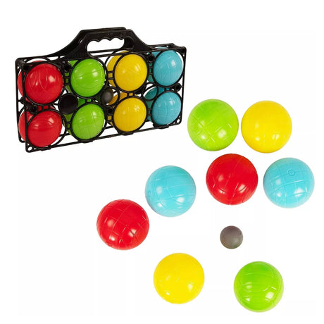 HTI Boules 8 Piece Set With Carry Case Toy | 0060090.00
