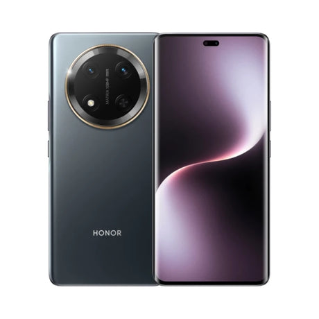 Honor Magic 7 Lite 5G Sim Free Mobile Phone 8GB 512GB - Titanium Black | 5109BQBE