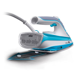 Braun FreeStyle 5 Steam Iron - Blue | SI5008BL