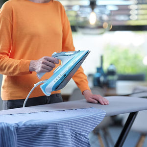 Braun FreeStyle 5 Steam Iron - Blue | SI5008BL
