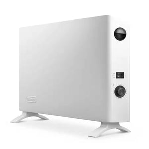 Delonghi Slim 2000W Convector Heater - White