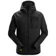 Snickers 8041 FlexiWork Full Zip Fleece Hoodie&nbsp;