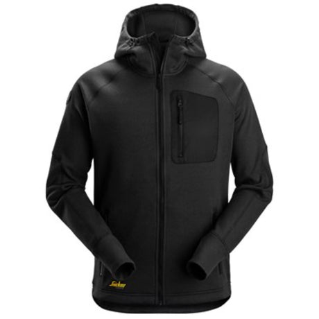 Snickers 8041 FlexiWork Full Zip Fleece Hoodie&nbsp;