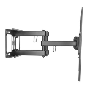Superior TV Wall Mount Bracket 37" - 70" Full Motion Extra Slim | SUPSTV011
