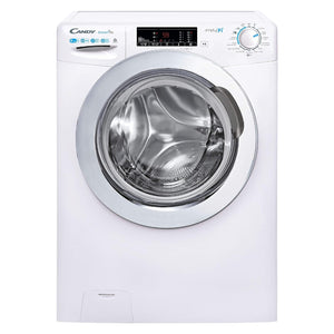 Candy Smart Pro 9Kg / 6Kg Washer Dryer 1400 rpm - White | CSOW4963TWCE