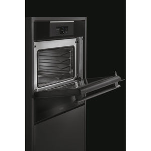 HAIER I-Touch Compact Series 6 Microwave Oven - Black | HWO45NB6T0B1