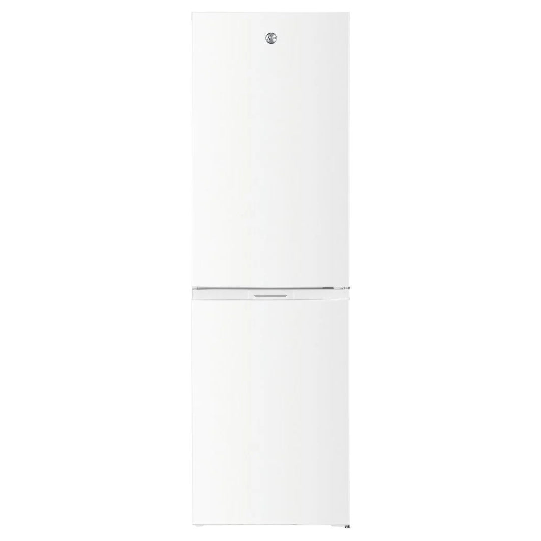 Hoover 180cm 50/50 Frost Free Fridge Freezer - White | HOCH1T518FWK