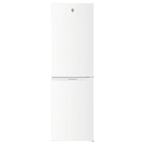 Hoover 180cm 50/50 Frost Free Fridge Freezer - White | HOCH1T518FWK