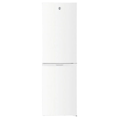 Hoover 180cm 50/50 Frost Free Fridge Freezer - White | HOCH1T518FWK