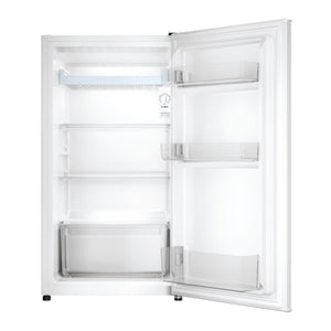 Hoover 45cm Under Counter Fridge - White | HD1D90EWC(UK)