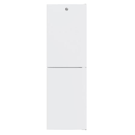 Hoover 176cm 50/50 Fridge Freezer - White | HOCT3L517EWK-1