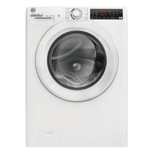 Hoover 8KG Wash / 6KG Dry 1400 Spin Washer Dryer - White | H3DPS4866TAM6-80