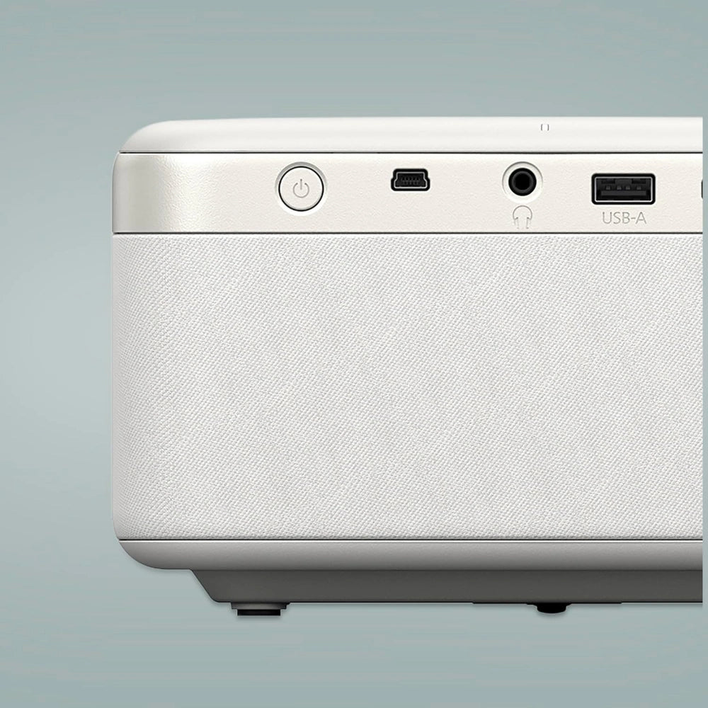 Epson EF-21W Laser Projector 1.000lm Full HD 3LCD | V11HB35040