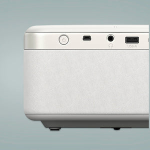 Epson EF-21W Laser Projector 1.000lm Full HD 3LCD | V11HB35040