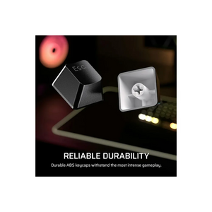 CORSAIR K70 CORE TKL RGB Mechanical Gaming Keyboard - Black | 106-CH-911911E-UK