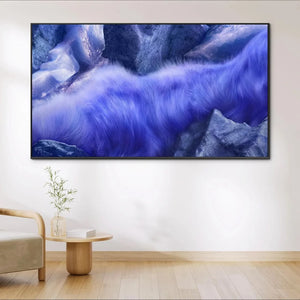 Samsung QEF1 55 Inch 4K HDR QLED Smart TV (2025) | QE55QEF1AUXXU