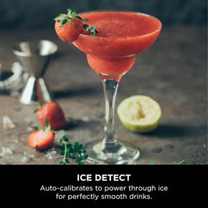 Ninja Detect Power Blending Pro with Blendsense Technology | TB201UK