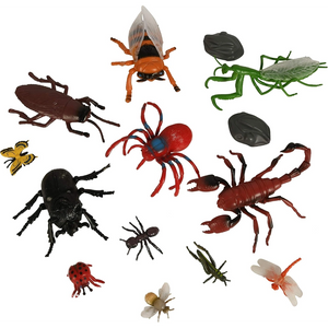 HTI Insect World 21 Piece Set | 1374218.00