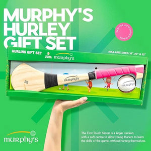 Murphys Hurley Gift Set 22 Inch - Pink | HUR42022I