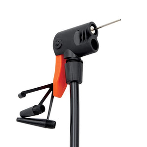 Milestone T Handle Bike Pump | 82389
