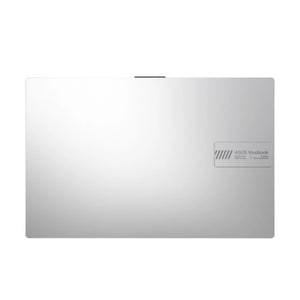 Asus Vivobook Go 15 15.6 Inch 4GB 128GB Laptop - Silver | E1504GA-NJ571WS