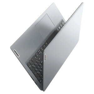 Lenovo IdeaPad 1 AMD Ryzen 5 15.6 Inch 16GB / 512GB Laptop - Grey | 82VG004UUK