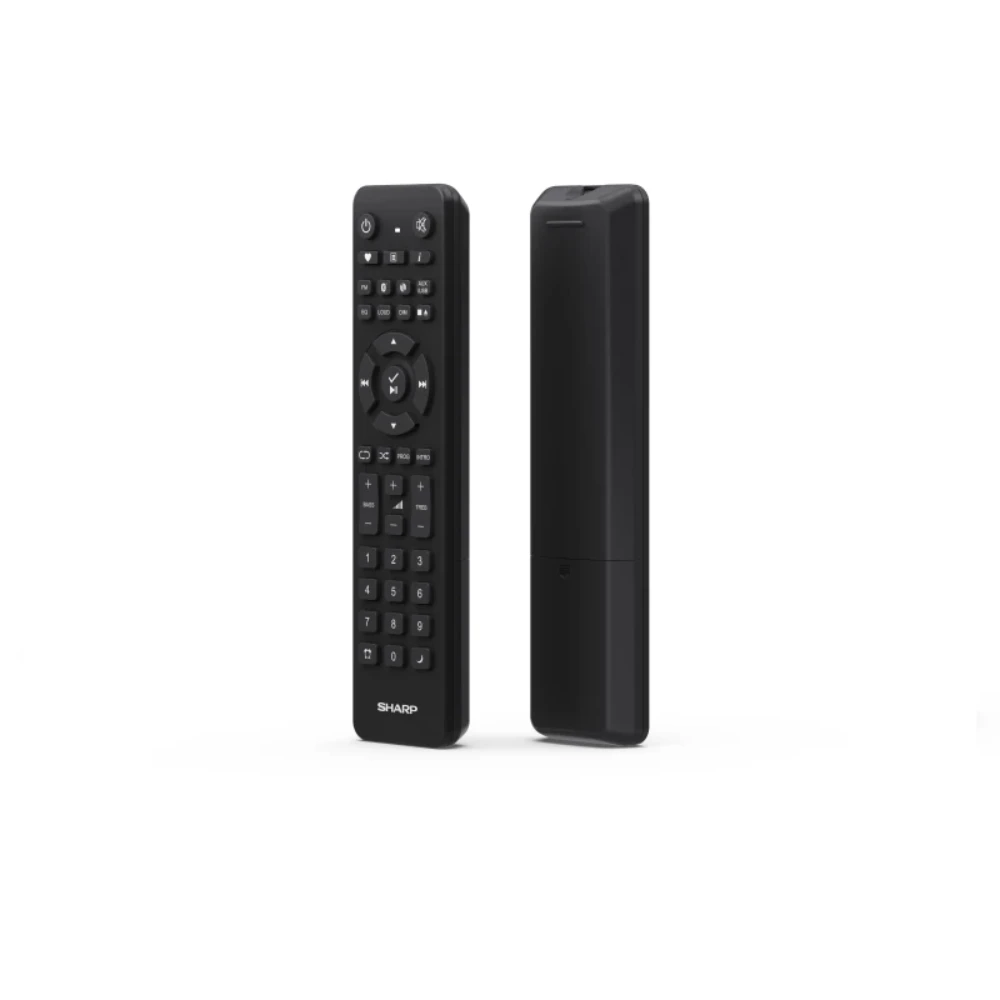 Sharp Tokyo FM Hi-fi Micro System with Bluetooth | SXL-B514