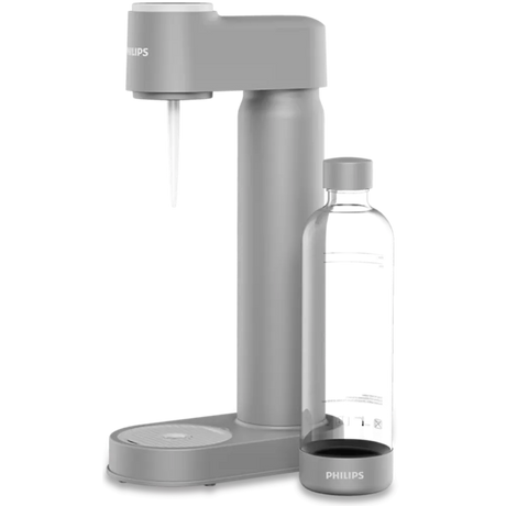 Philips GoZero Soda Sparkling Water Maker - Grey | ADD4901GR/10