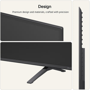 LG NANO 85 Inch 4K UHD AI Smart TV