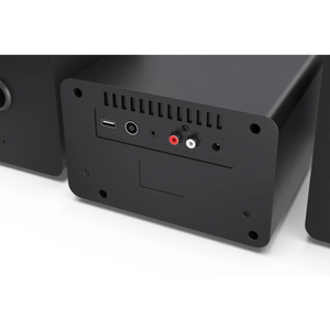 Sharp Tokyo FM Hi-fi Micro System with Bluetooth | SXL-B514