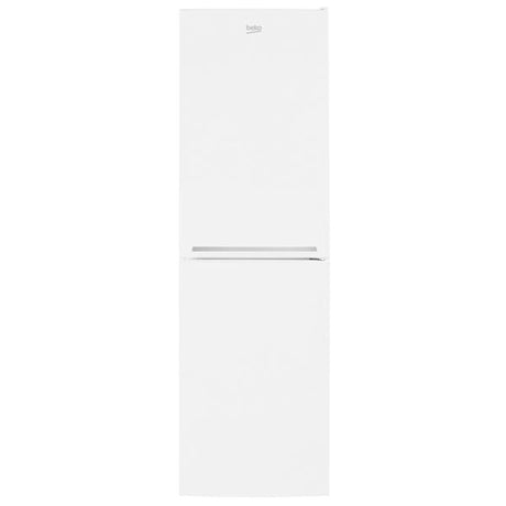 BEKO 182.4cm 50/50 Fridge Freezer - White | CSG3582W