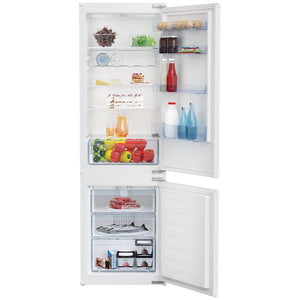 Beko Pro Integrated 70/30 Fridge Freezer | BCFD3V73