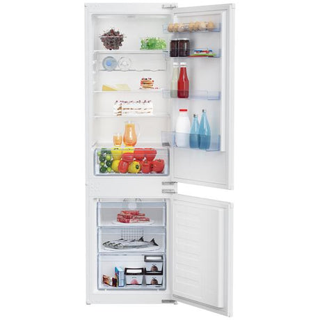 Beko Pro Integrated 70/30 Fridge Freezer | BCFD3V73