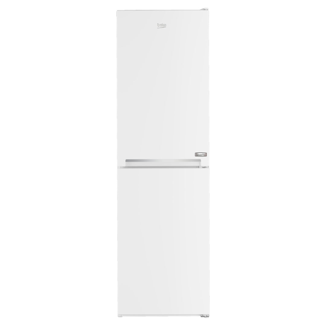 Beko 182cm Pro HarvestFresh 50/50 Fridge Freezer - White | CNG3582VW
