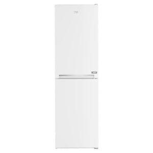 Beko 182cm Pro HarvestFresh 50/50 Fridge Freezer - White | CNG3582VW
