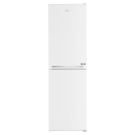 Beko 182cm Pro HarvestFresh 50/50 Fridge Freezer - White | CNG3582VW